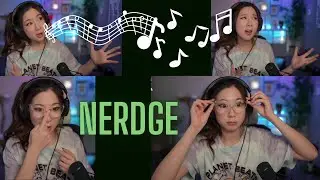 Fuslie Sings Quiet Summer Nights By Lilypichu And Flaunts Her New Glasses