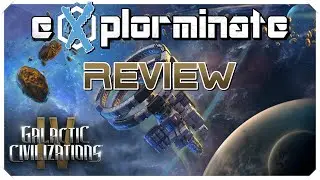 Galactic Civilizations 4 in 2023: A Review