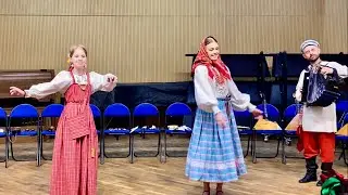 🔥Стёжки-дорожки🔥
