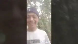 Tante Renny ajak jalan-jalan berondong mandi basah di Curug