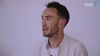 MAKE DESIGN MATTER - September Talk - Article 25 (HIGHLIGHTS)