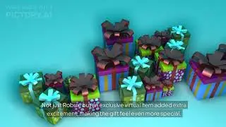Roblox Digital Gift Card - 5,250 Robux [Includes Exclusive Virtual Item] [Online Game Code]
