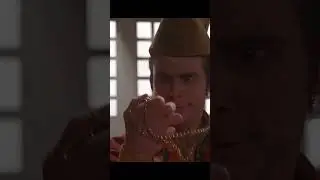 Эйс Вентура 2: Когда зовет природа (Ace Ventura: When Nature Calls) (1995)