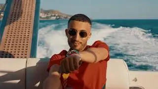 KRILINO - MELO DRILL (CLIP OFFICIEL)