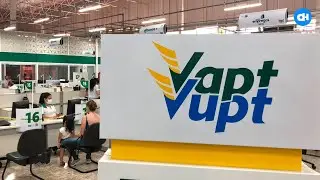 COMO AGENDAR ATENDIMENTO NO VAPT VUPT