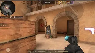 1820❤️ | Standoff 2