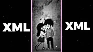 TAKING TO THE MOON 🌗|| COUPLE XML || LOVE XML ❤️|| ALIGHT MOTION XML ❤️|| LINK IN DESCRIPTION 👇