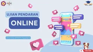 Ujian Pendadaran Prodi Sistem Informasi AMIKOM EP:02