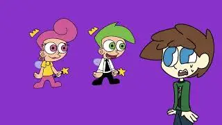 Animation after one week of ToonBoom