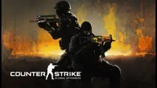 CS GO SERVER