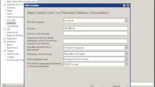 Prominic.NET Tutorials - Notes Shared Account Setup Guide