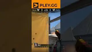 jabbi - 4 Deagle kills