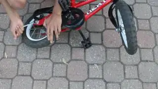 How to make a homemade hoverboard