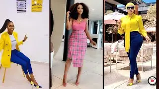 60 Most Captivating Casual Outfits Spring/Summer Fashion Trends 2020 | Office & Casual Wears