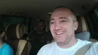 Поездка за яблоками (СССРовский сад) в Подмосковье