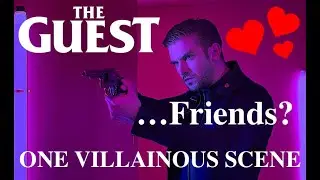 One Villainous Scene: The Guest...Friends? | McGTV Video Log