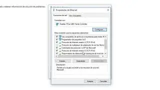 Static IP in Windows