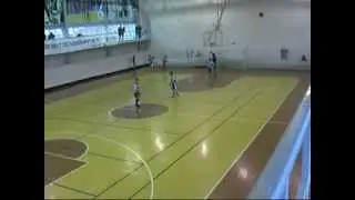 Прометей - Сбербанк