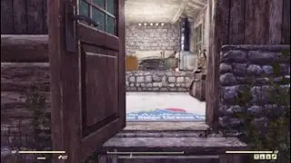 Fallout 76 - Iron Mountain Anvil