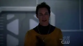 Eobard Thawne Get Out of Jail