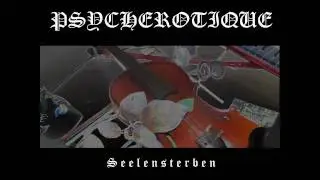 Psycherotique - Behind the wheel