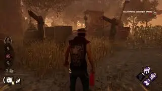 I think these hooks are a bit too close to each other | Dead by Daylight