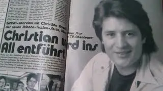 BRAVO-Heft vom 28. Okt. 1976