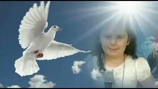 AHISKALI ÇOCUKLAR VATAN SEVGİLERİNİ ŞİİRLERLE ANLATTILAR