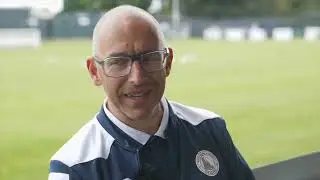 Kilwinning Rangers Community Hub