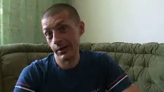 Анекдот №498 Киллер и фермер