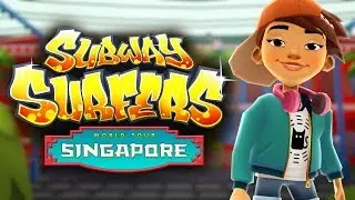 How To Download and install Subway Surfers in PC Without any Emulator Must Try!