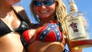 Things you didn't Know About the Confederate Flag