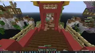 Reactor Client Skywars Testing