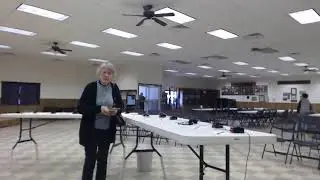 ESU 8 6-8 Quiz Bowl 2024 - Legion