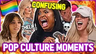i survived these pop culture moments... and you can too... (hopefully)