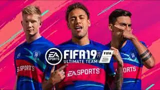 DESCARGA FIFA 19 POR TORRENT