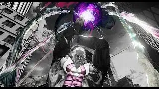 Urien for Dummies| Street Fighter V Urien beginners guide