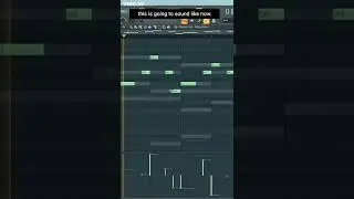 Hidden FL Studio feature to make your melodies sound interesting part 2 