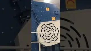Мобильный дробильно-сортировочный комплекс для щебня #оборудование #дробилка #щебень