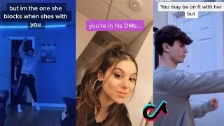 We Are Not The Same Hoe (TikTok Meme)