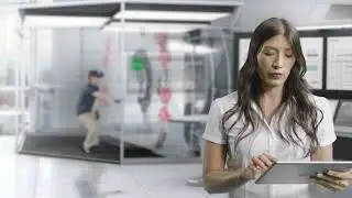 Capturing Progress: ABB's Decade of Innovation in Video