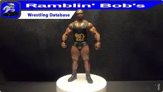 Big E - 2013 Mattel Inc (WWE)