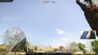 Bf1 Soissons Frontline | Sniper Gameplay 54:13 K/D | Livestream record