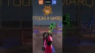 #rocketleague #rocketleagueclips #rocketleaguegoals #foryou #viral #shorts