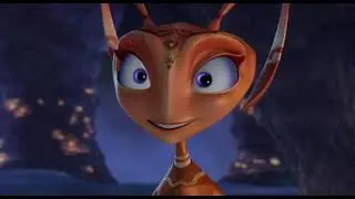 The Ant Bully - Burp