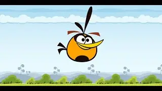 Angry Birds Classic - All Bubbles Sounds