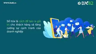 Jeff Bezon đã nói rất nhiều về số hóa và tầm quan trọng của nó trong kinh doanh