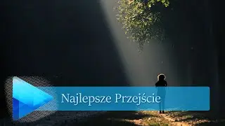 #12 Sony Vegas - Najlepsze przejście z wykorzystaniem maski | Poradnik ▪ Tutorial