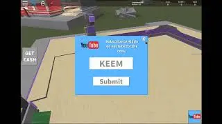 Youtuber Tycoon (CODES!)