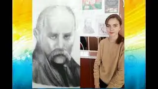 Школа має талант. Новицька Катерина, 7-А.